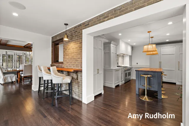 $1,650,000 | 522 River Street, Spring Lake, MI 49456