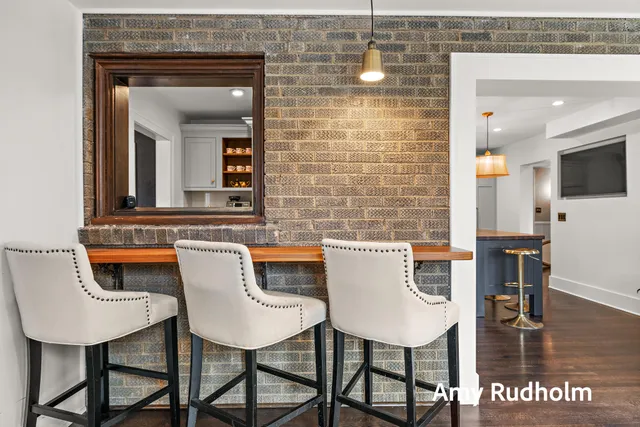 $1,650,000 | 522 River Street, Spring Lake, MI 49456