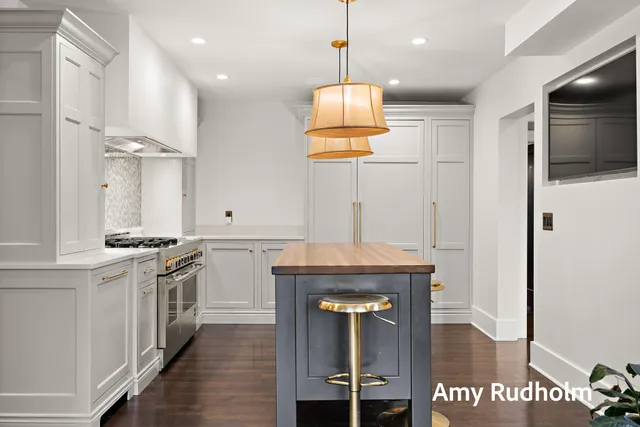 $1,650,000 | 522 River Street, Spring Lake, MI 49456