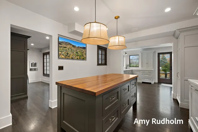 $1,650,000 | 522 River Street, Spring Lake, MI 49456