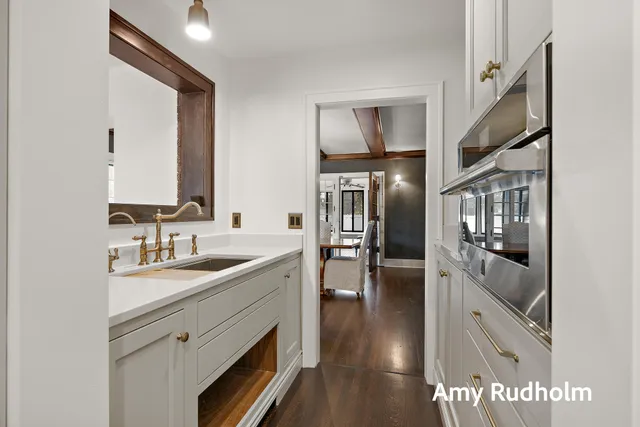 $1,650,000 | 522 River Street, Spring Lake, MI 49456