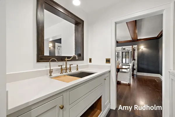 $1,590,000 | 522 River Street, Spring Lake, MI 49456