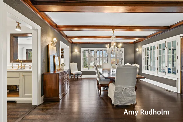 $1,650,000 | 522 River Street, Spring Lake, MI 49456