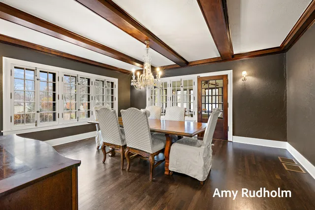 $1,650,000 | 522 River Street, Spring Lake, MI 49456