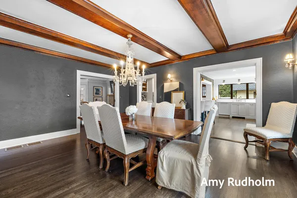 $1,590,000 | 522 River Street, Spring Lake, MI 49456