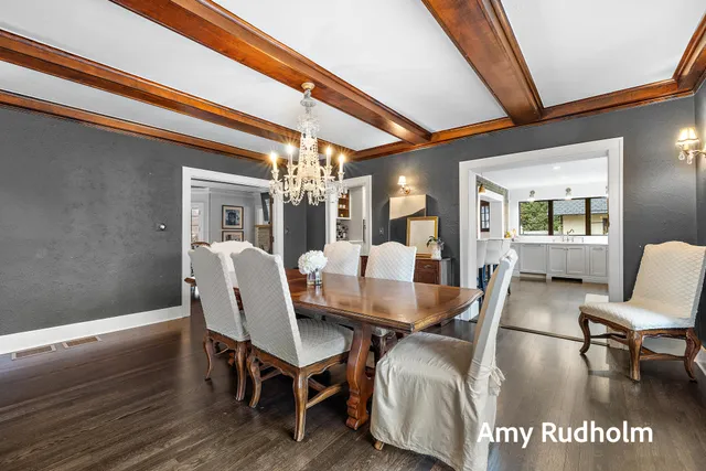 $1,650,000 | 522 River Street, Spring Lake, MI 49456