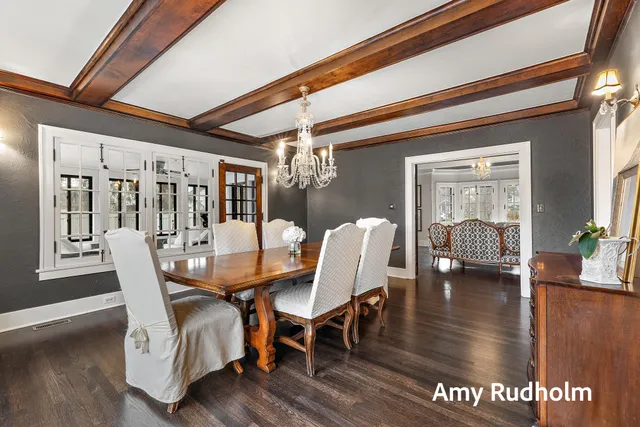 $1,650,000 | 522 River Street, Spring Lake, MI 49456