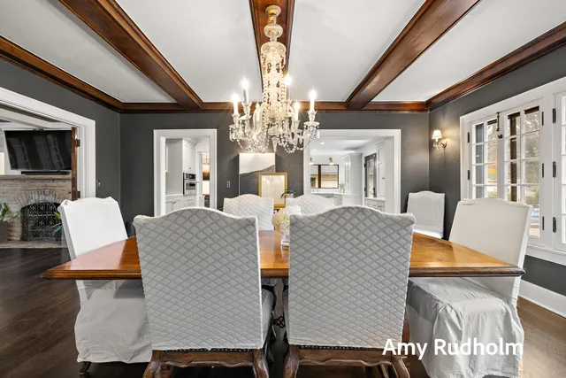 $1,650,000 | 522 River Street, Spring Lake, MI 49456