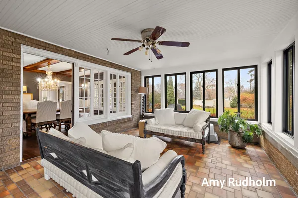 $1,590,000 | 522 River Street, Spring Lake, MI 49456