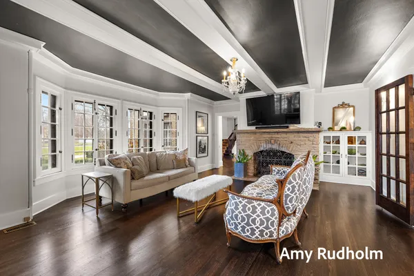 $1,590,000 | 522 River Street, Spring Lake, MI 49456