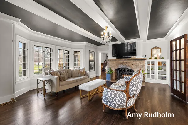 $1,650,000 | 522 River Street, Spring Lake, MI 49456