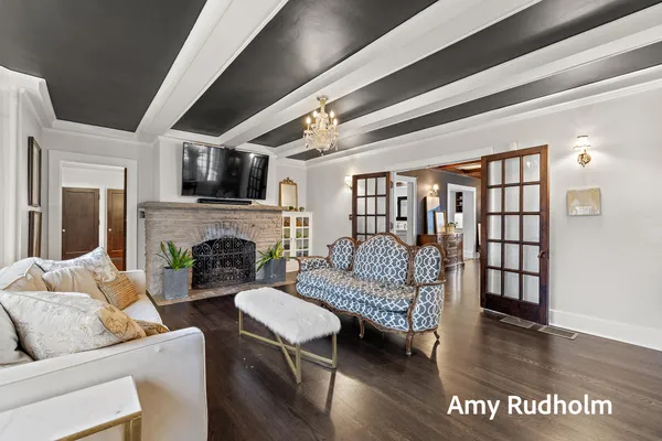 $1,590,000 | 522 River Street, Spring Lake, MI 49456