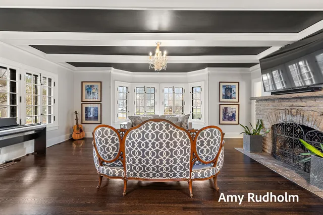 $1,650,000 | 522 River Street, Spring Lake, MI 49456