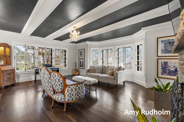 $1,590,000 | 522 River Street, Spring Lake, MI 49456