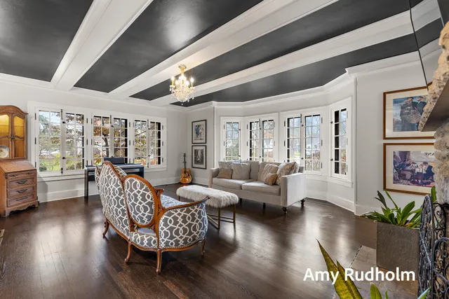 $1,650,000 | 522 River Street, Spring Lake, MI 49456