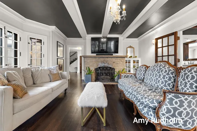 $1,650,000 | 522 River Street, Spring Lake, MI 49456