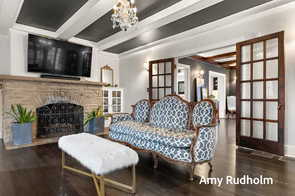 $1,590,000 | 522 River Street, Spring Lake, MI 49456