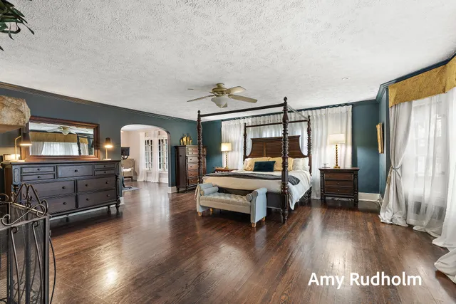 $1,650,000 | 522 River Street, Spring Lake, MI 49456