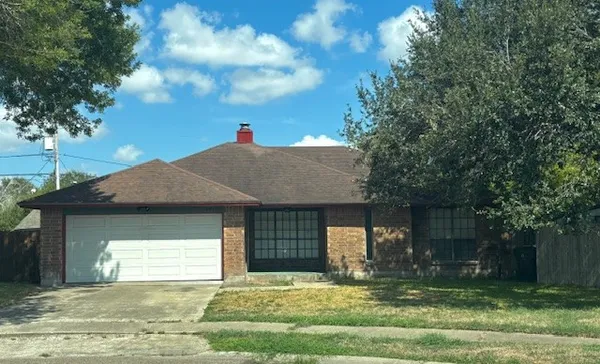 $1,600 | 6913 Fawn Ridge Drive, Corpus Christi, TX 78413