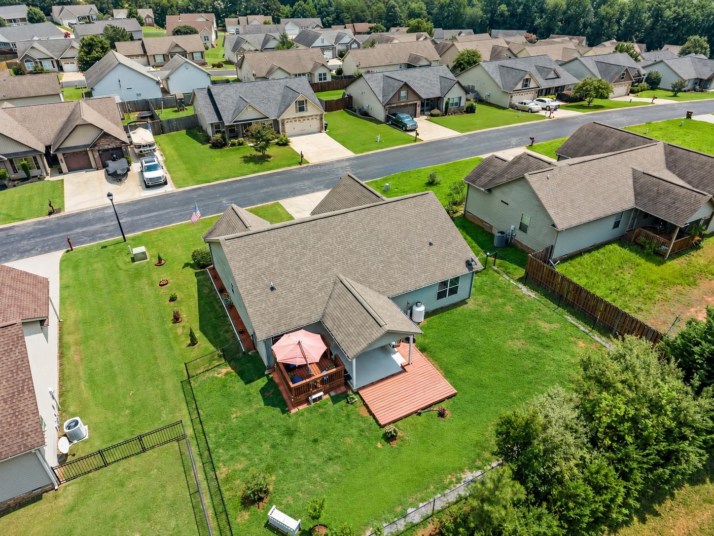 326 Gleaner Drive Inman, SC 29349 - Photo 38 of 46 Gallery Image 38