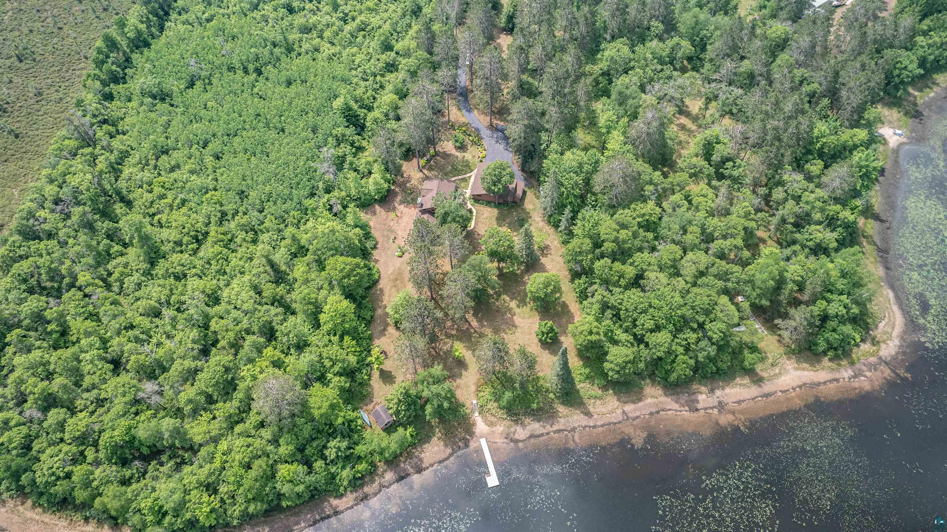 10399 East Fire Lane Road Solon Springs, WI 54873 - Photo 8 of 60