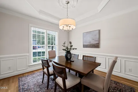 $599,999 | 325 Stone Monument Drive, Wake Forest, NC 27587