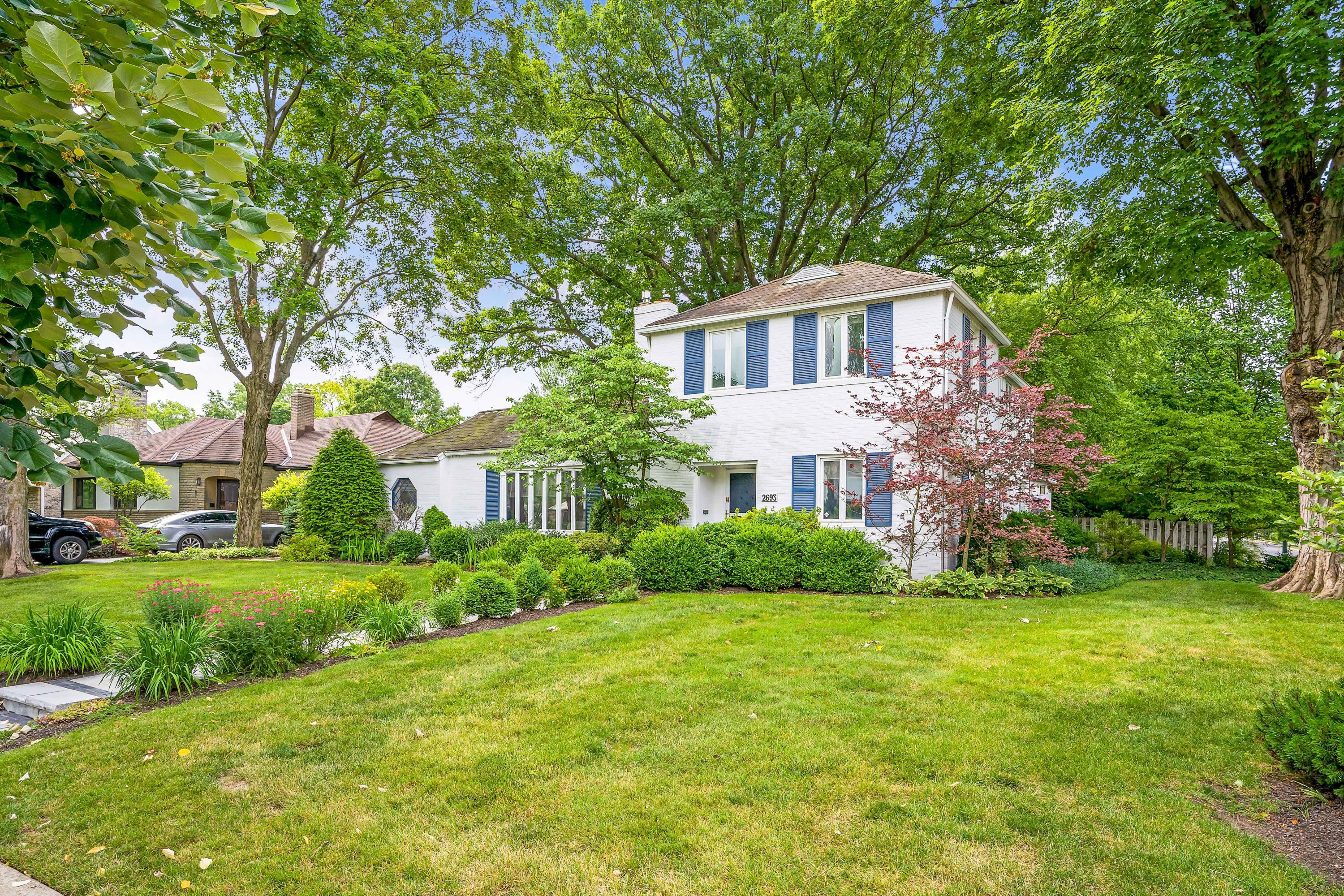 2693 Bryden Road Columbus, OH 43209 - Photo 2 of 49