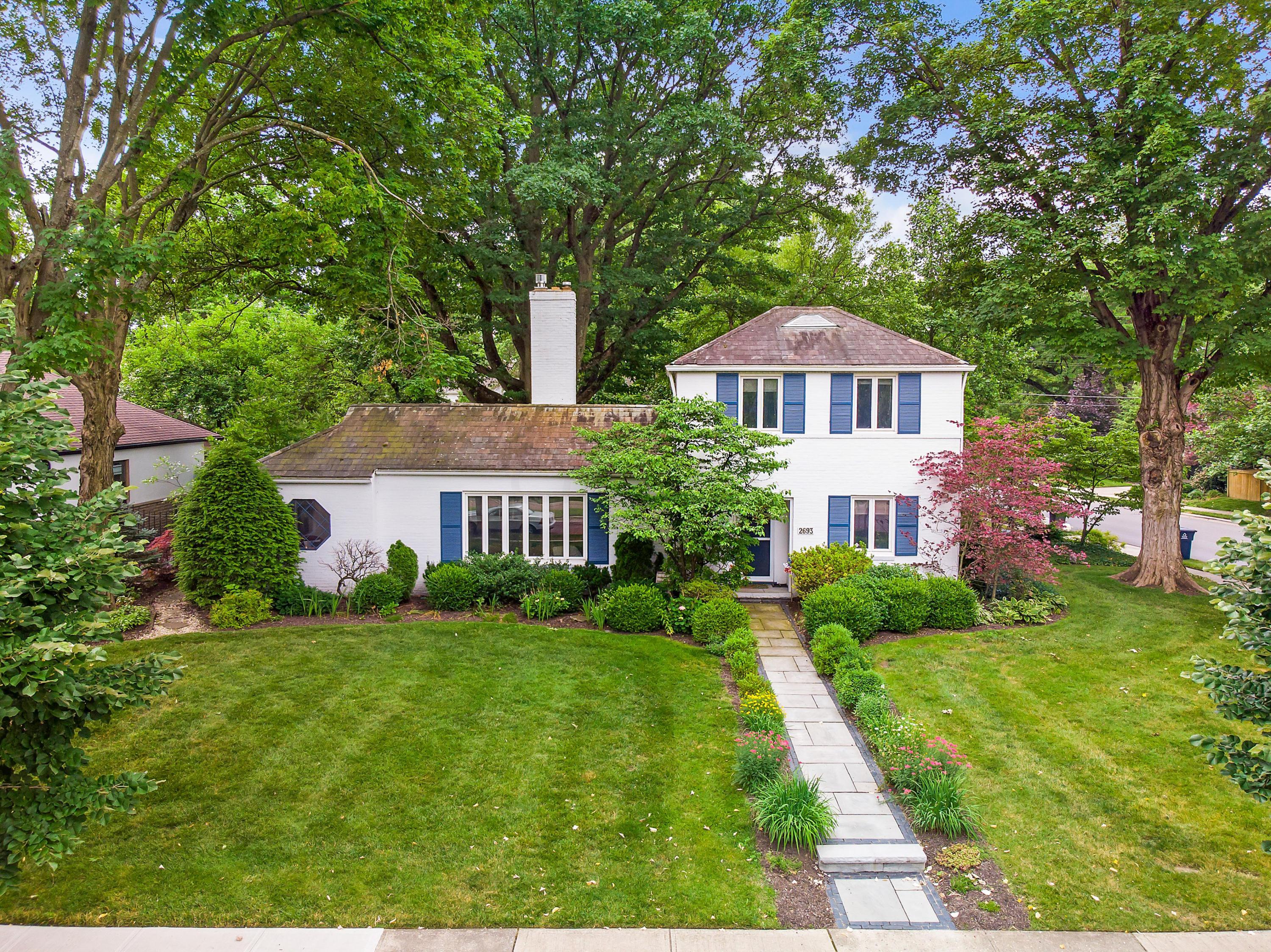 2693 Bryden Road Columbus, OH 43209 - Photo 48 of 49