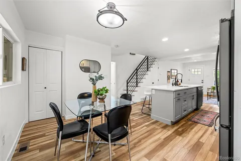 $550,000 | 3069 South Pennsylvania Street, Englewood, CO 80113