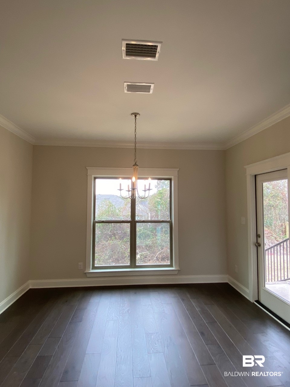 8727 Rosedown Lane Daphne, AL 36526 - Photo 8 of 35 Breakfast Room