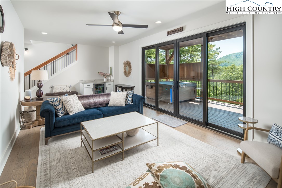 223 Pepperroot Road Boone, NC 28607 - Photo 22 of 50