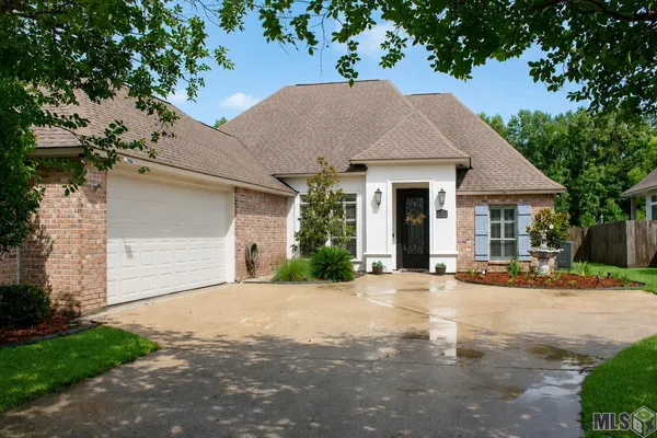 $384,000 | 8135 Lavender Drive, Baton Rouge, LA 70818