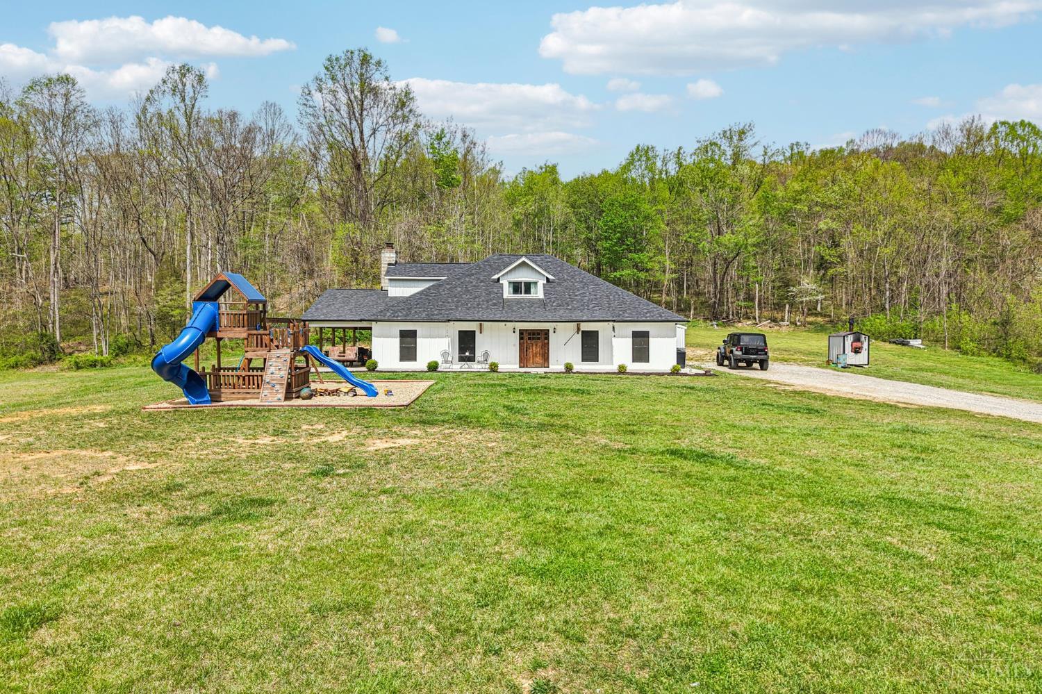 189 Hamilton Road Lynx, OH 45650 - Photo 57 of 75