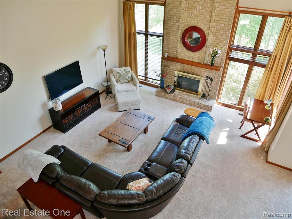 3661 Merriweather Lane Rochester Hills, MI 48306 - Photo 3 of 26