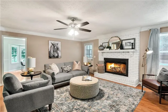 $5,525 | Undisclosed Address, Marietta, GA 30066