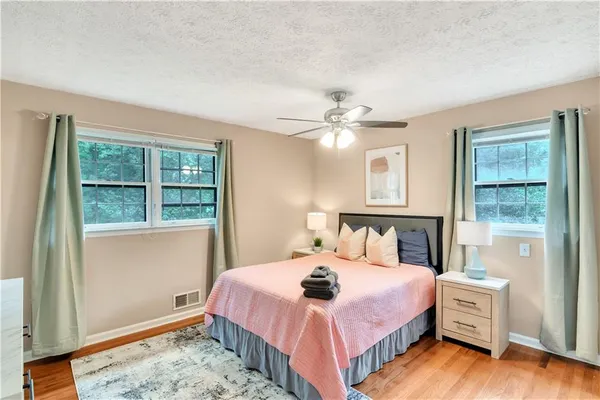 $5,750 | Undisclosed Address, Marietta, GA 30066