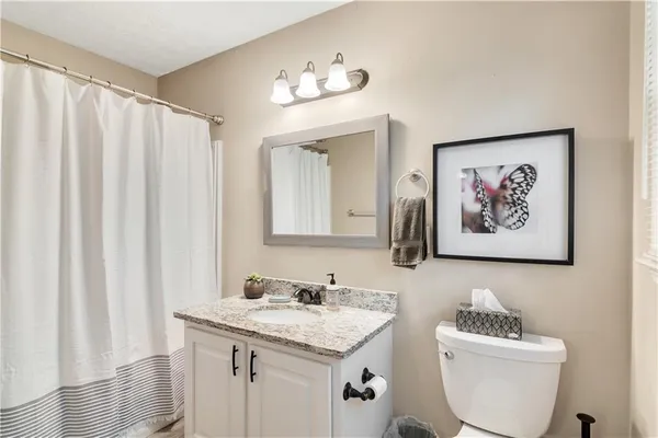 $5,750 | Undisclosed Address, Marietta, GA 30066