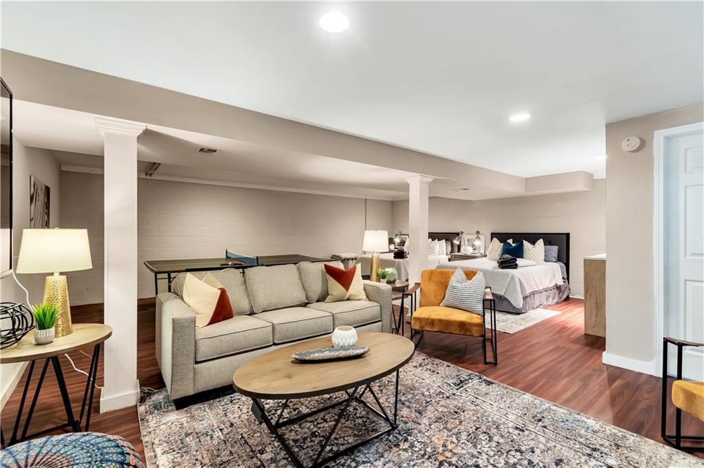 Undisclosed Address Marietta, GA 30066 - Photo 14 of 21