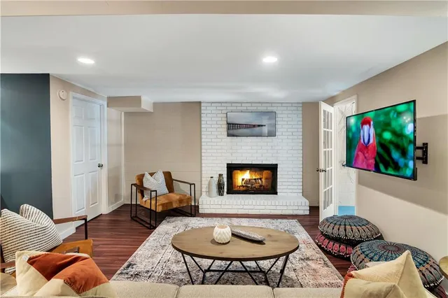 $5,525 | Undisclosed Address, Marietta, GA 30066