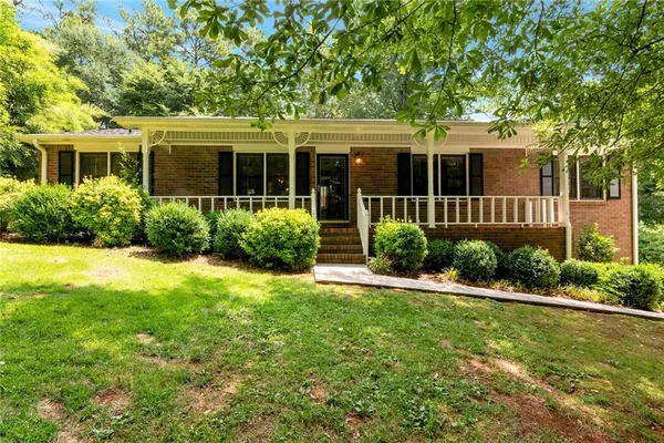 $5,750 | Undisclosed Address, Marietta, GA 30066