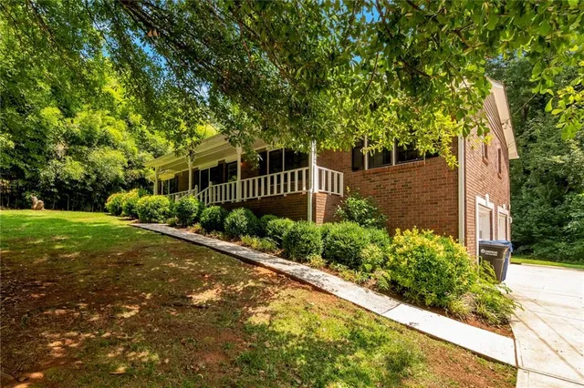 $5,525 | Undisclosed Address, Marietta, GA 30066