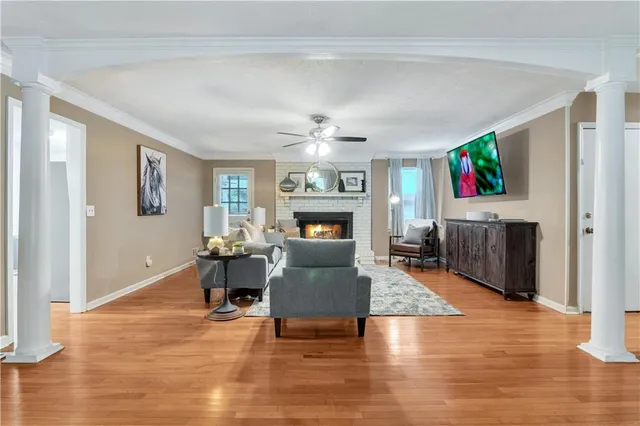 $5,525 | Undisclosed Address, Marietta, GA 30066