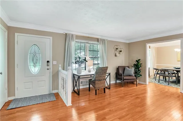 $5,525 | Undisclosed Address, Marietta, GA 30066