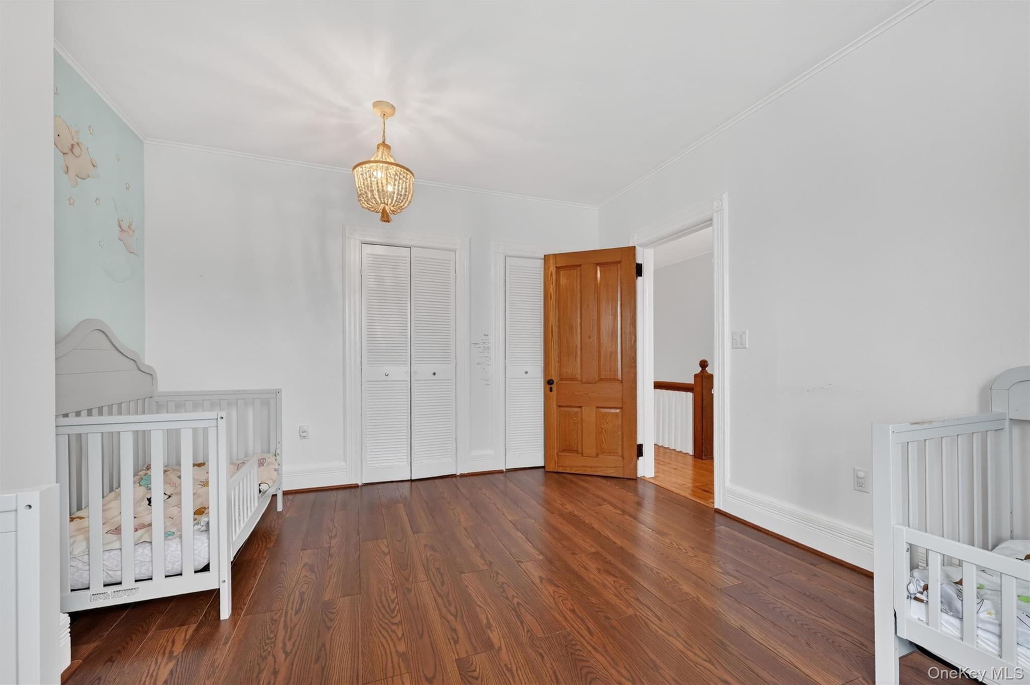 12 Perry Creek Road Washingtonville, NY 10992 - Photo 23 of 48 a view of an entryway with wooden floor
