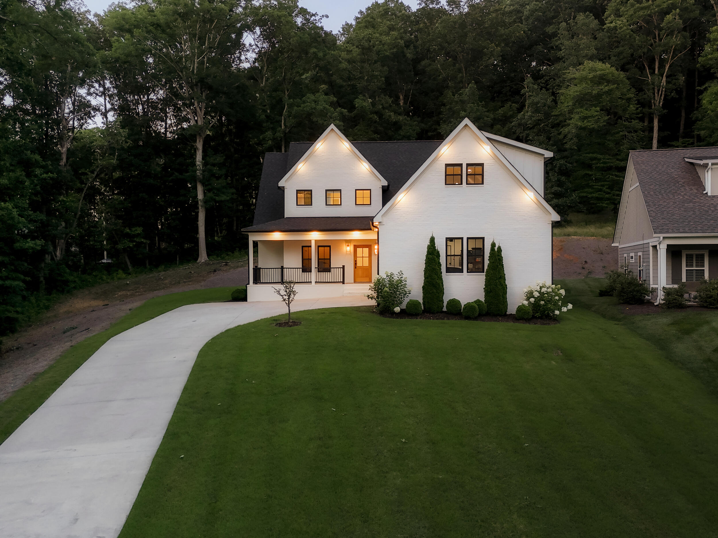 2525 Parkside Place Cleveland, TN 37312 - Photo 68 of 81 dji_20260624090237_0334_d