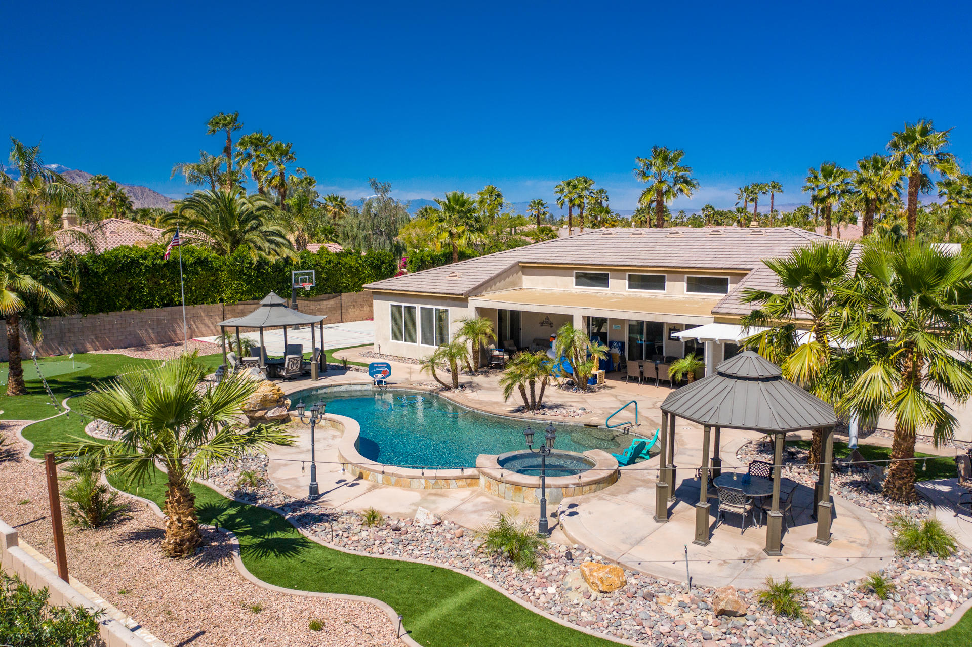 80445 Paria Way Indio, CA 92201 - Photo 62 of 70 DJI_0273