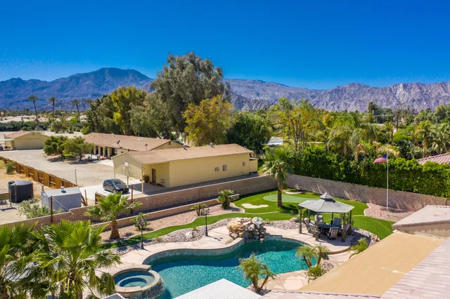 $9,000 | 80445 Paria Way, Indio, CA 92201