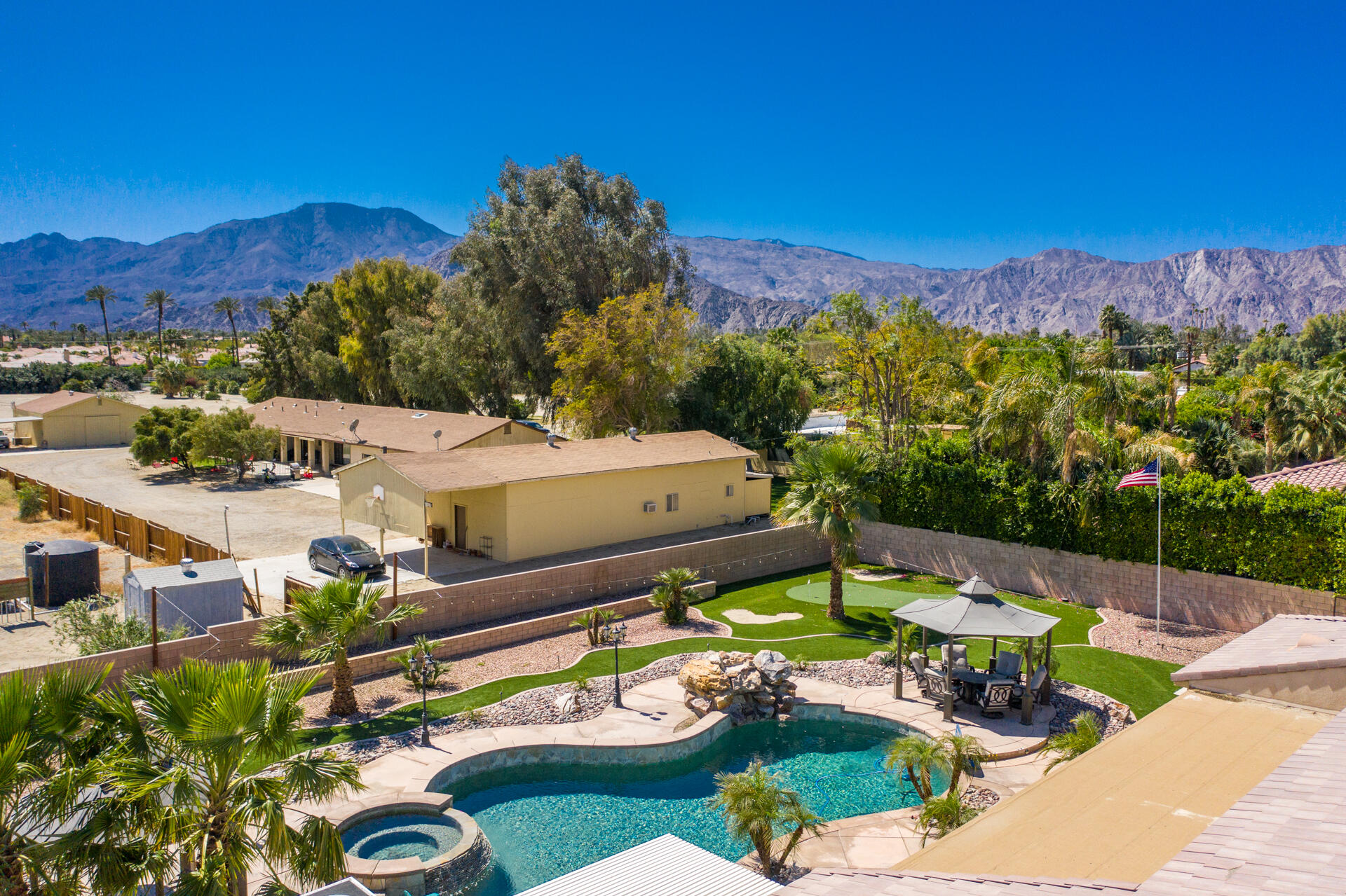 80445 Paria Way Indio, CA 92201 - Photo 64 of 70 DJI_0282