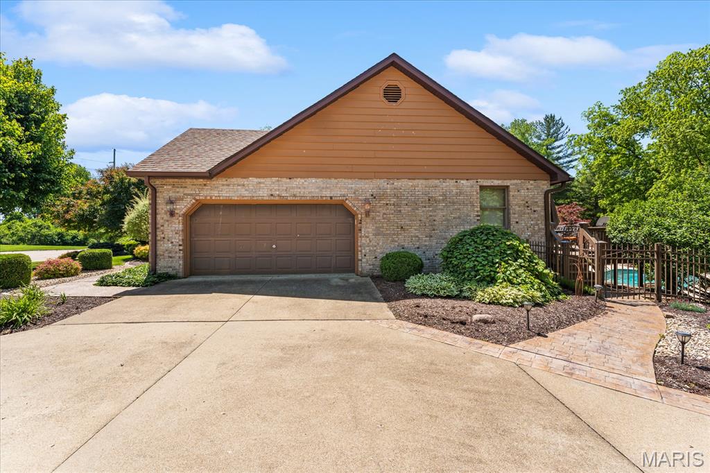 9 Calypso Court Belleville, IL 62221 - Photo 78 of 80