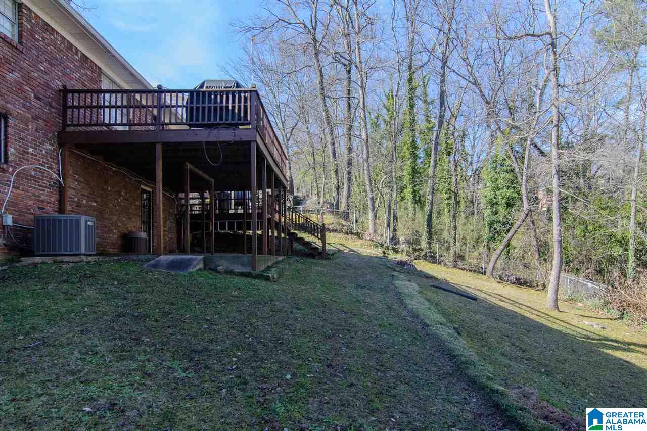 1329 Sumar Road Birmingham, AL 35213 - Photo 34 of 34